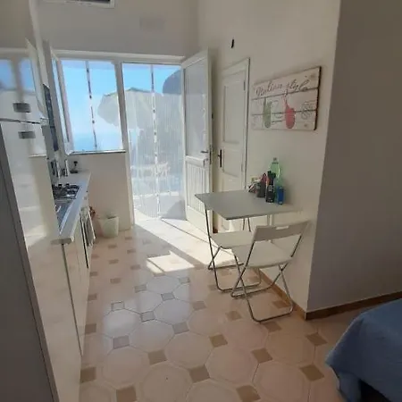 Galu Apartment Termini Exterior photo
