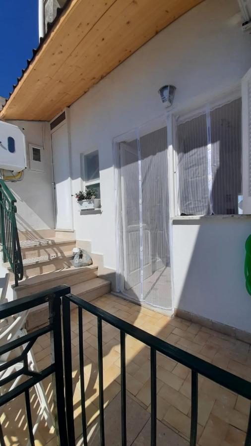 Apartment Galu *