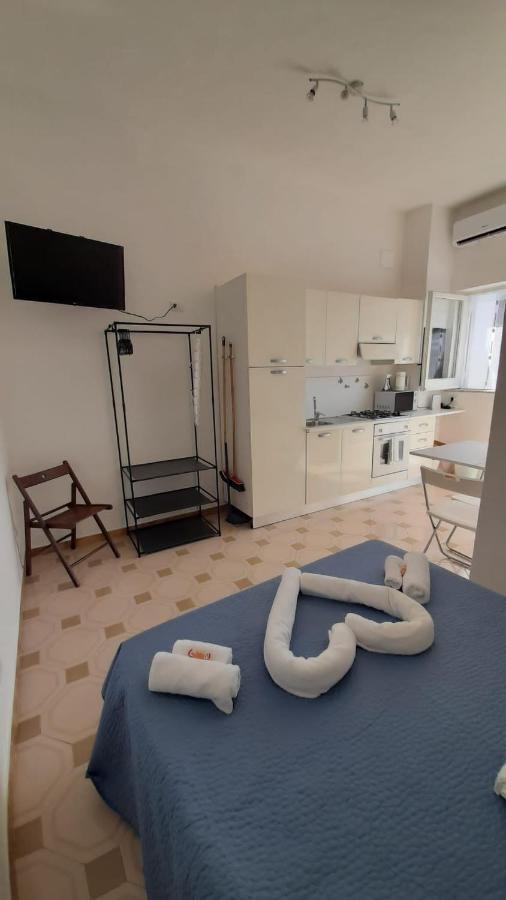 Galu Apartment