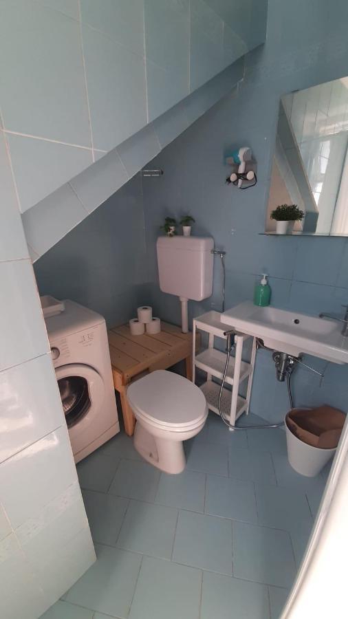 Apartment Galu