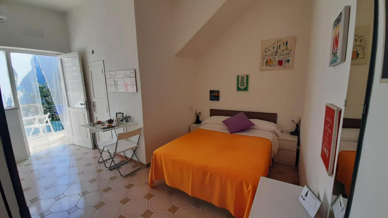 Galu Apartment Termini