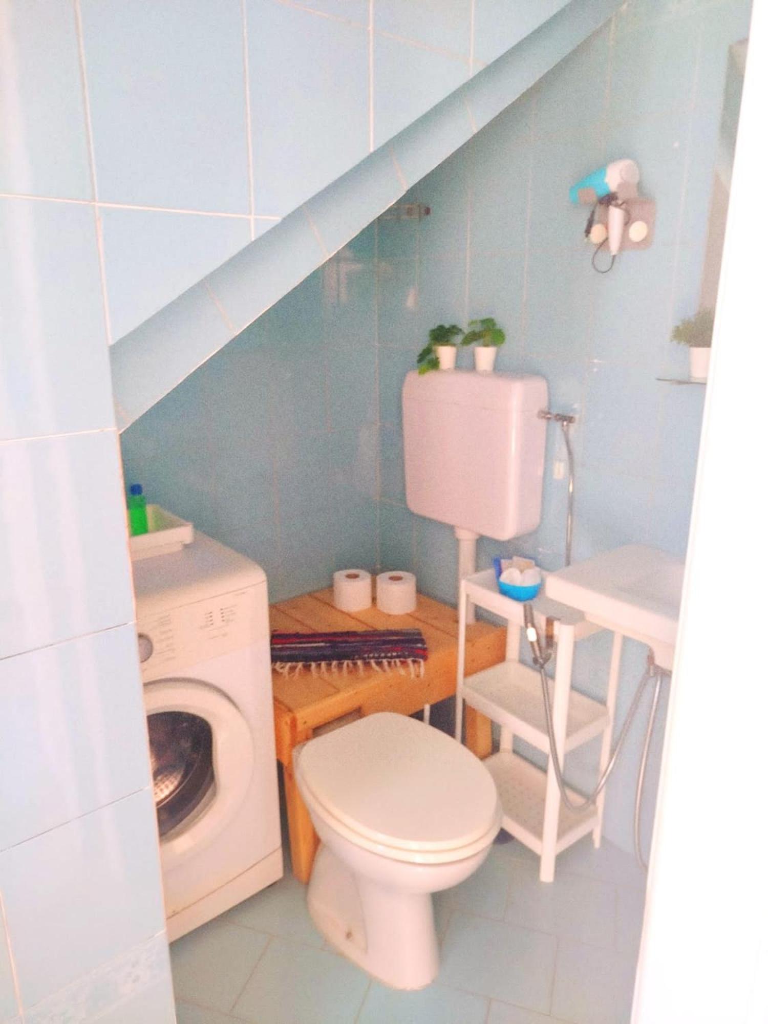 Apartment Galu