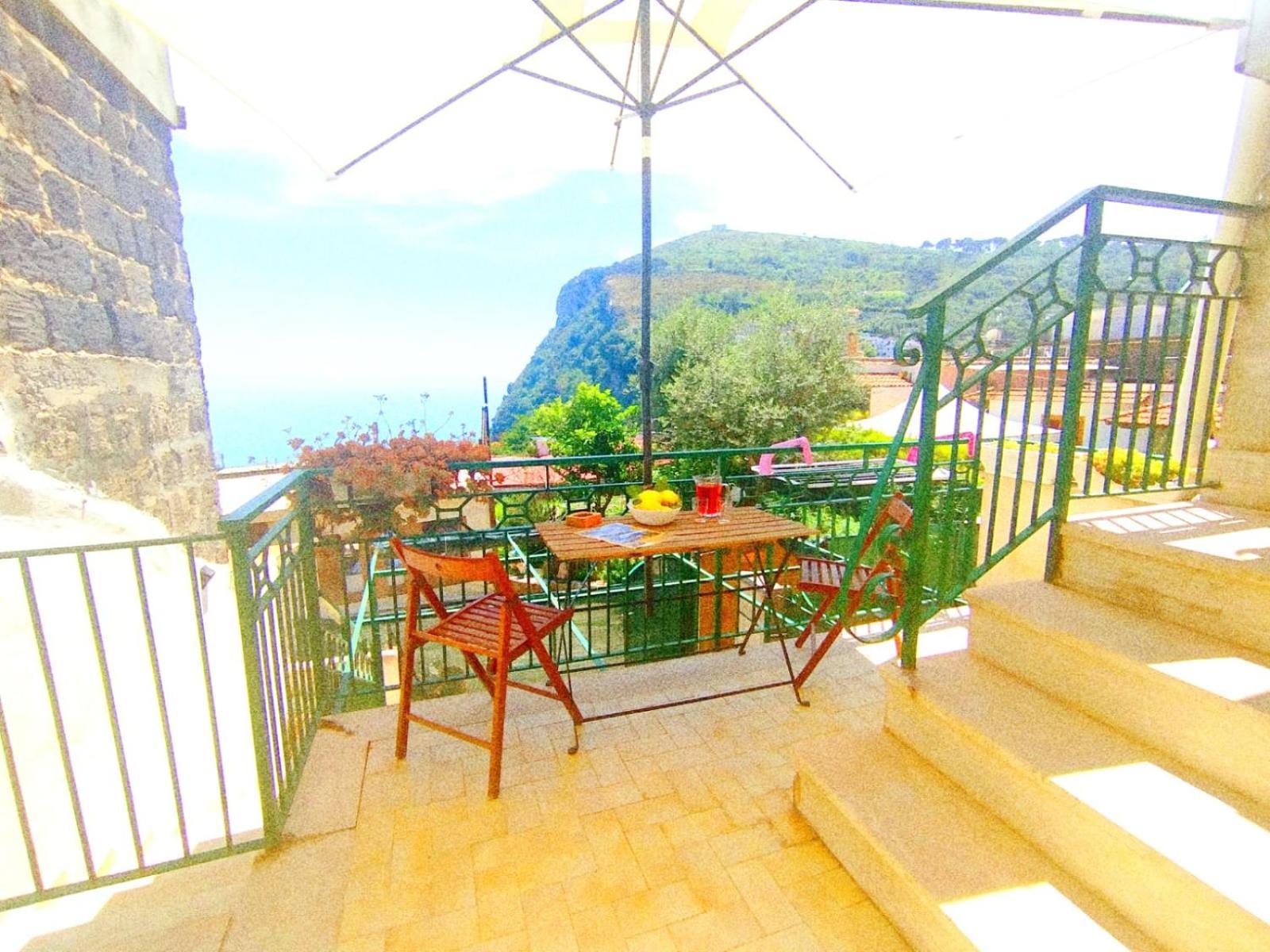 Apartment Galu