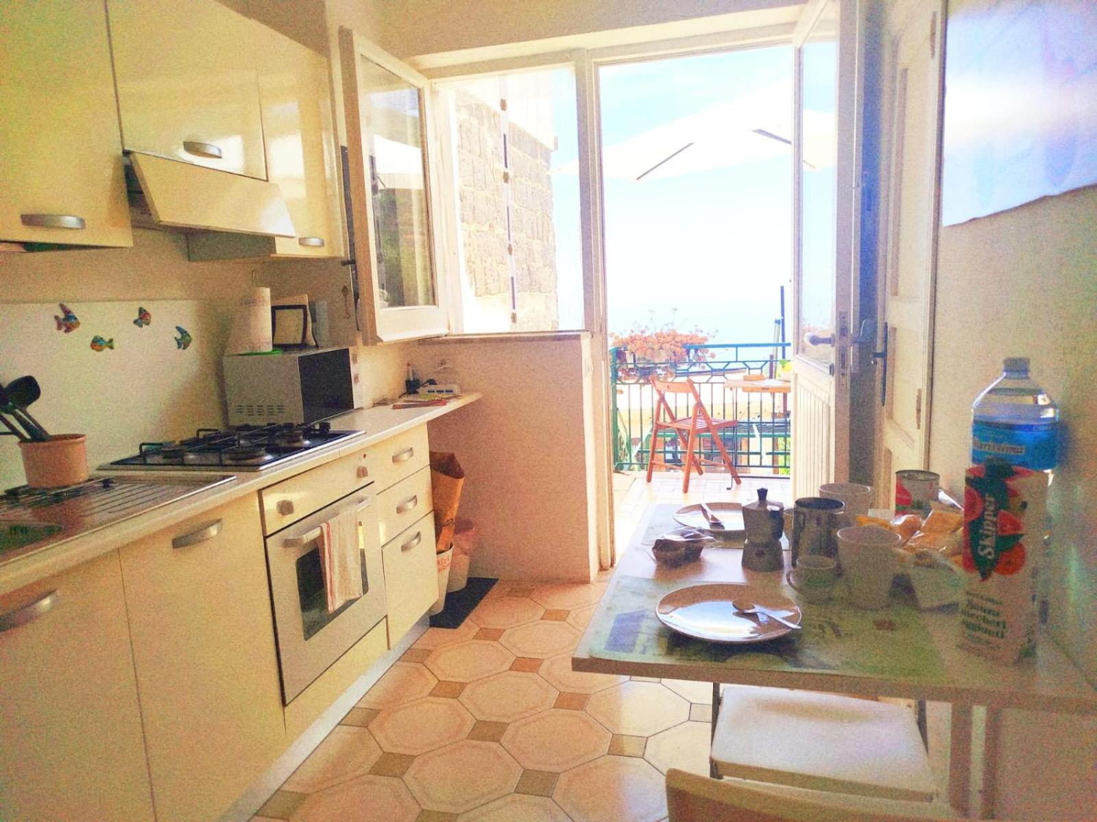 Galu Apartment Termini